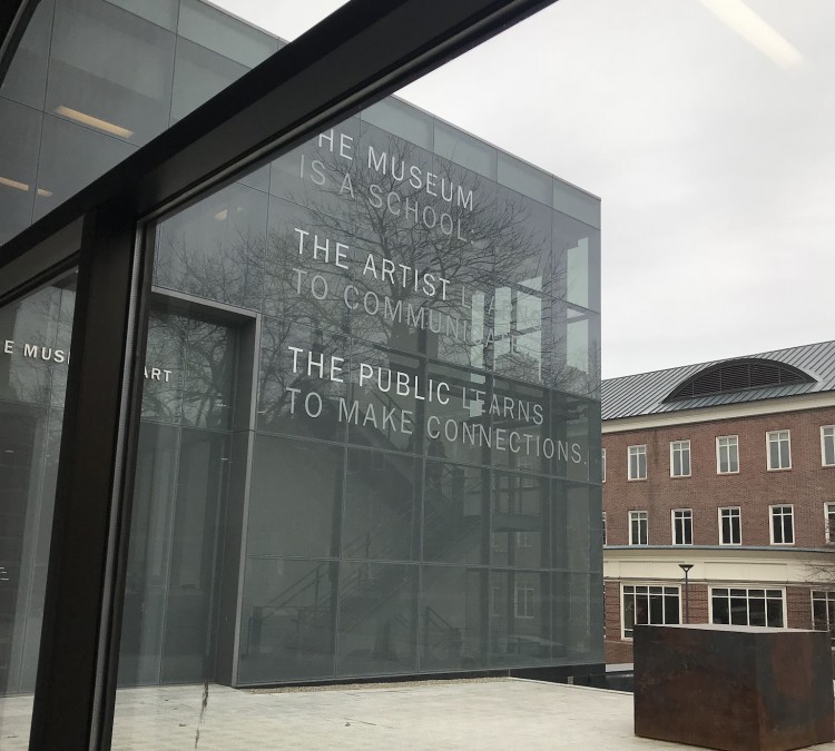 Colby College Museum of Art (Waterville,&nbspME)